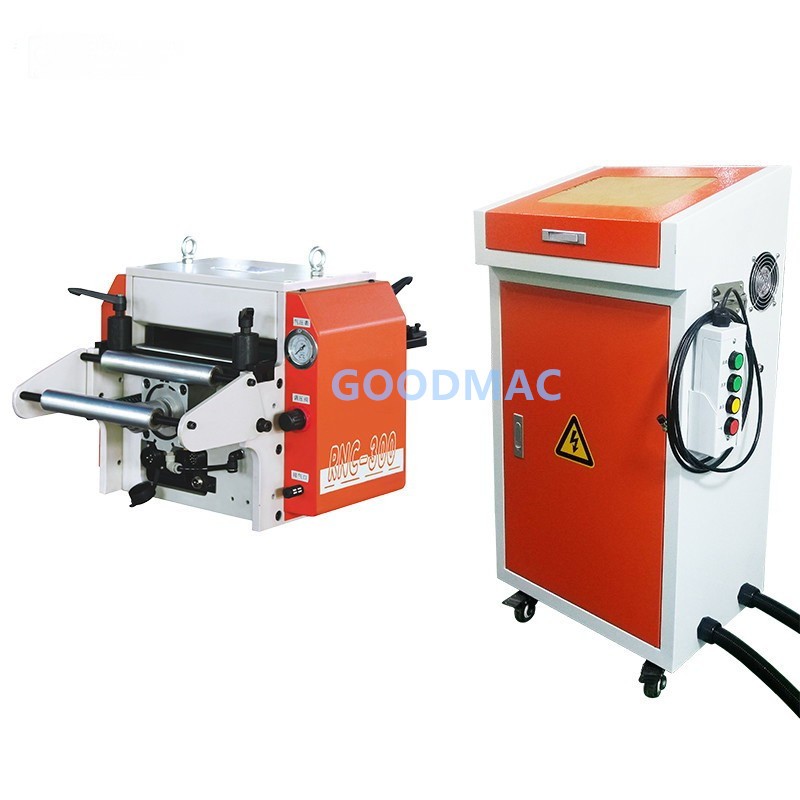 0.2-3.2mm NC servo roll feeders, model RNC-200, 300, 400, 500, 600, 800, 1000, 1300