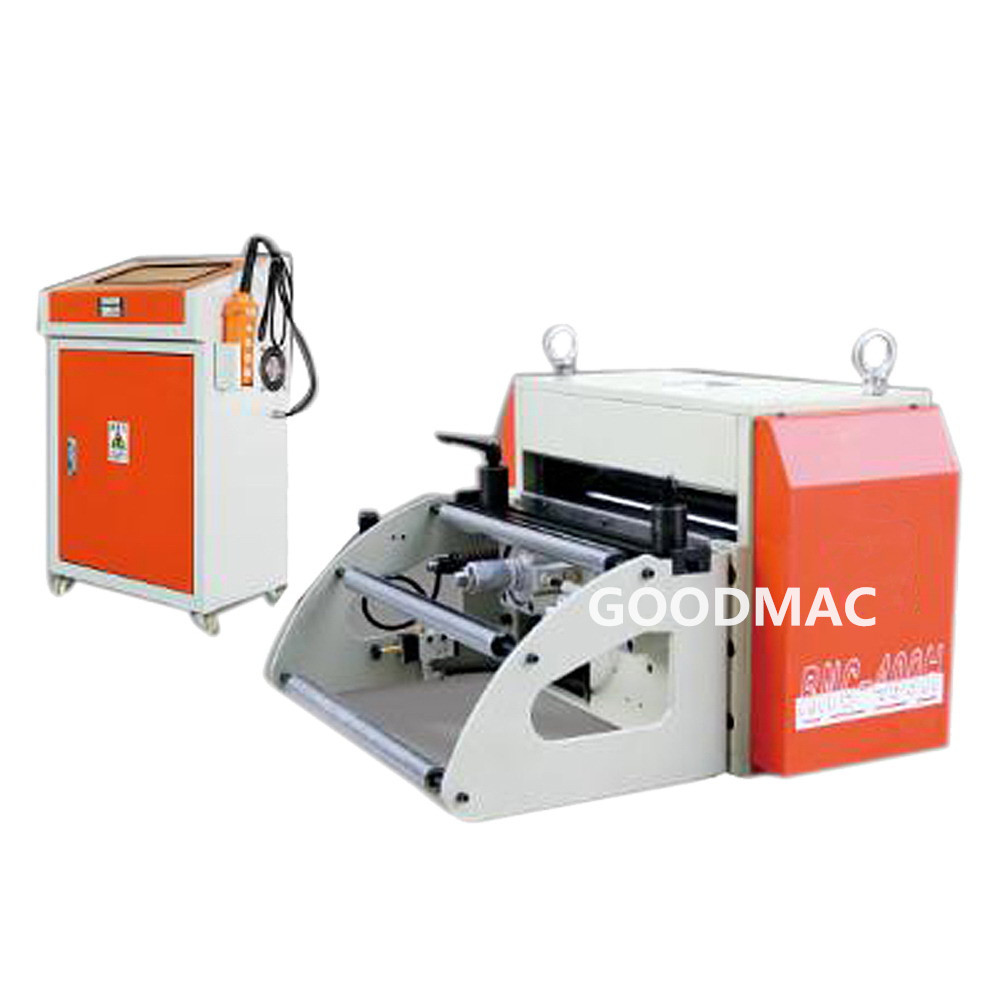 0.5-4.5mm NC servo roll feeders, model RNC-300B, RNC-400B, RNC-500B, RNC-600B