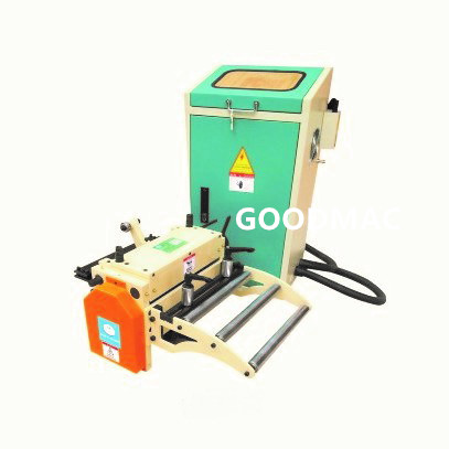 0.2-1.6mm mechanical releasing NC servo roll feeders, model NCF-200M, NCF-300M, NCF-400M