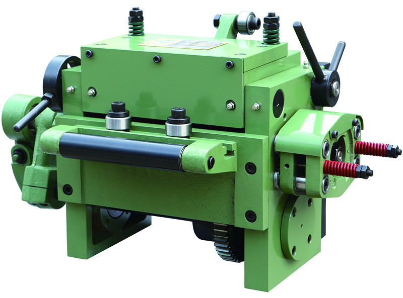 0.1-3.5mm mechanical high speed roll feeders, model RF-105NS, 205NS, 305NS, 405NS etc