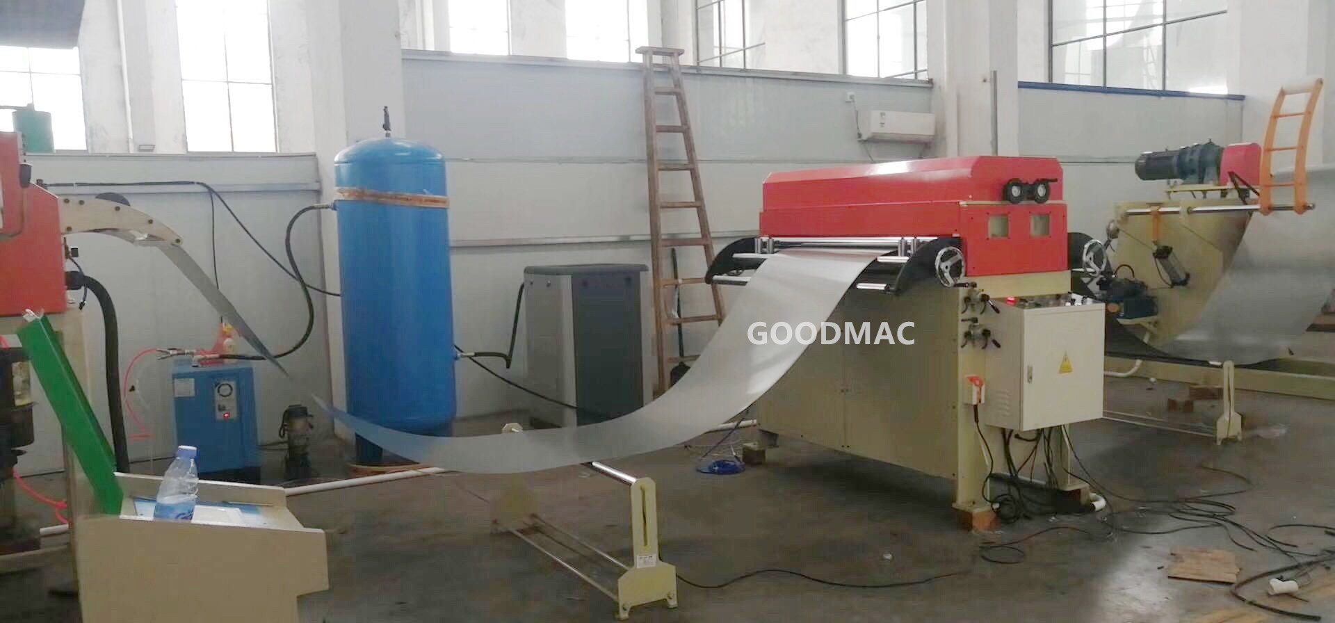 1.0-4.5mm precise straighteners, model HS-200T, HS-300T, HS-400T, HS-500T, HS-600T , HS-700T, etc.