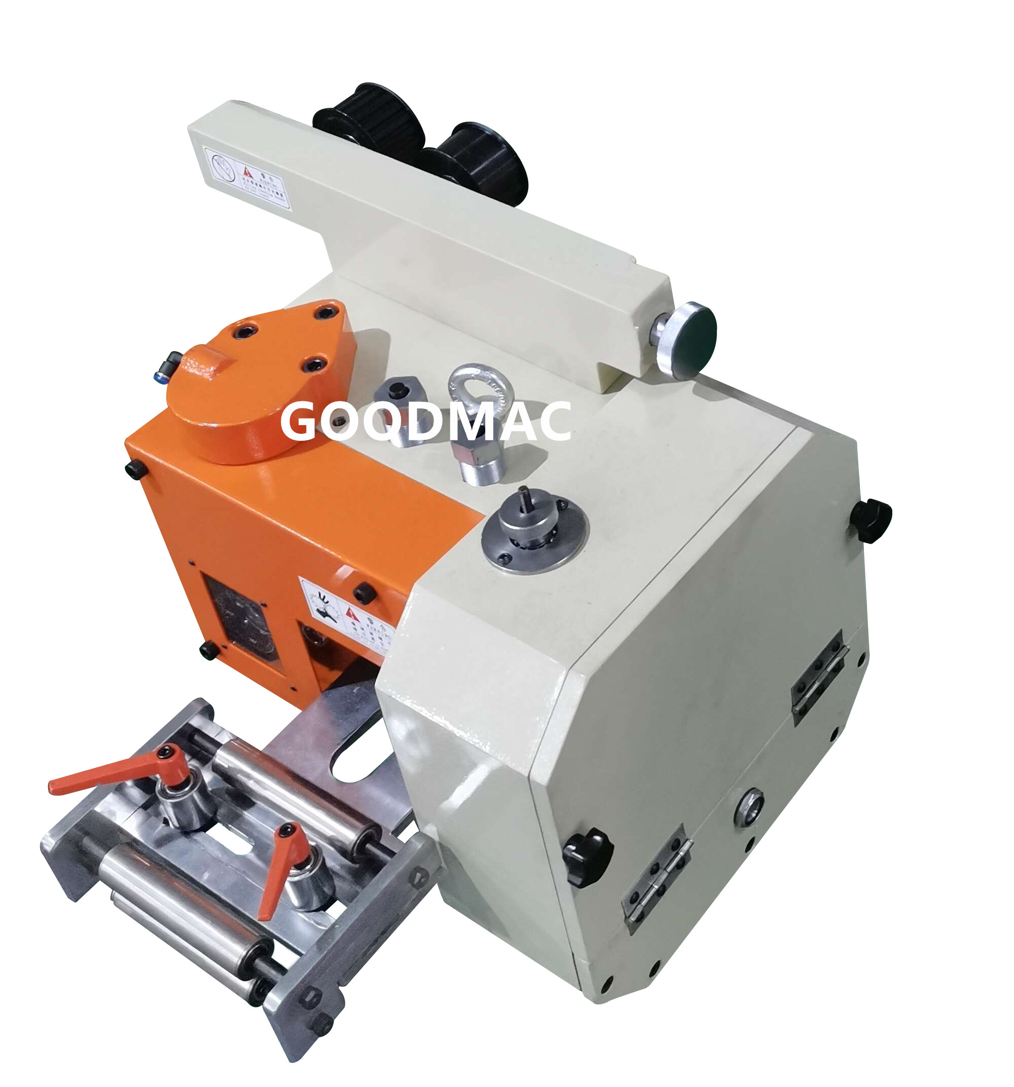 0.1-1.6mm high speed gear feeders, model GCF-150, GCF-200, GCF-250, GCF-300, GCF-400, GCF-500