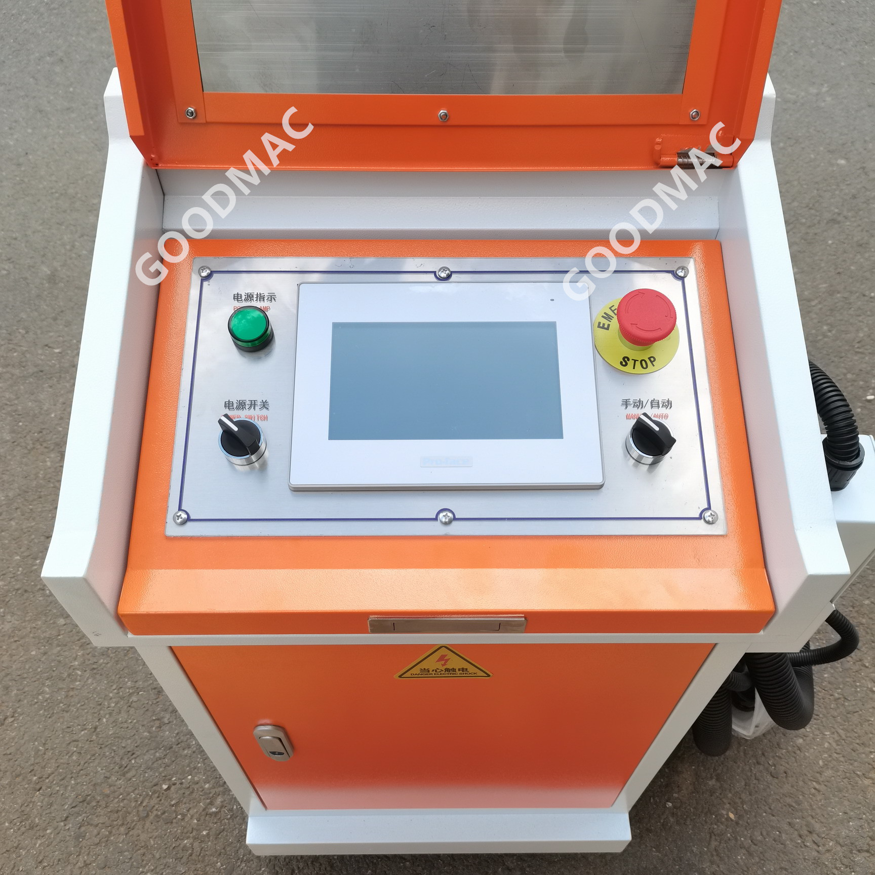 60m/min high speed NC servo roll feeders, model GCD-200, GCD-300, GCD-400, GCD-500