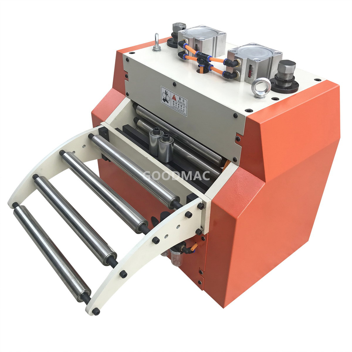 0.5-4.5mm NC servo roll feeders, model NCF-200T, 300T, 400T, 500T, 600T, 700T, 800T, 1000T, 1300T