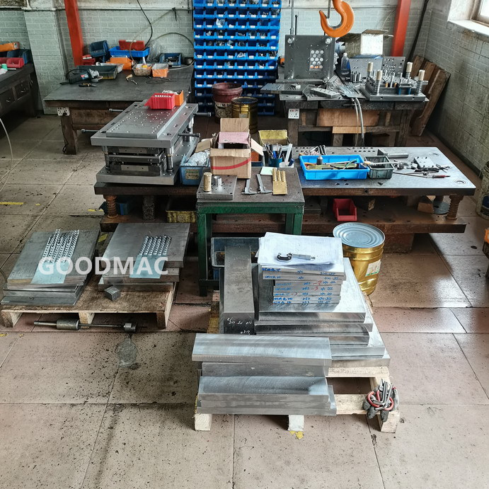 Supply various good stamping molds and prices