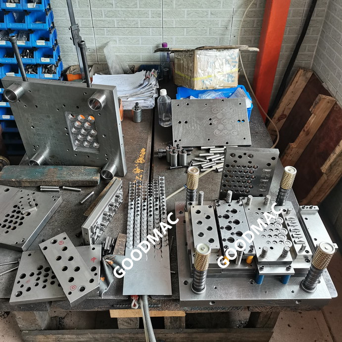 Supply various good stamping molds and prices