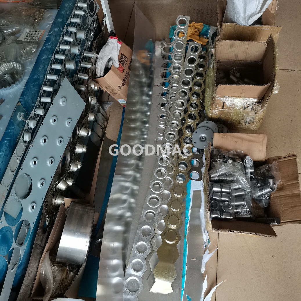 Supply various good stamping molds and prices