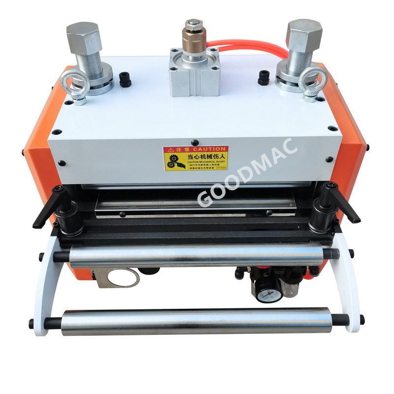 0.2-3.2mm new type NC servo roll feeders, model NCF-200L, 300L, 400L, 500L, 600L, 800L, 1000L