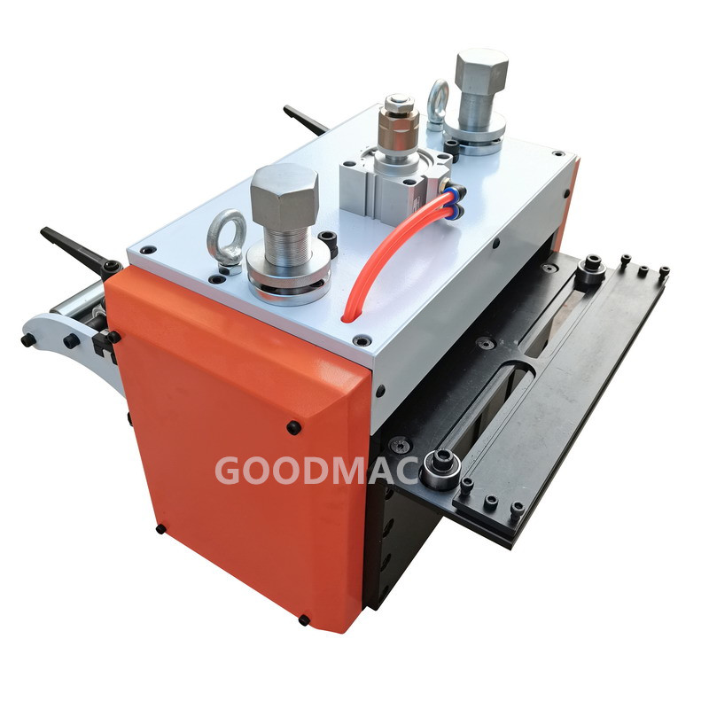 0.2-3.2mm new type NC servo roll feeders, model NCF-200L, 300L, 400L, 500L, 600L, 800L, 1000L