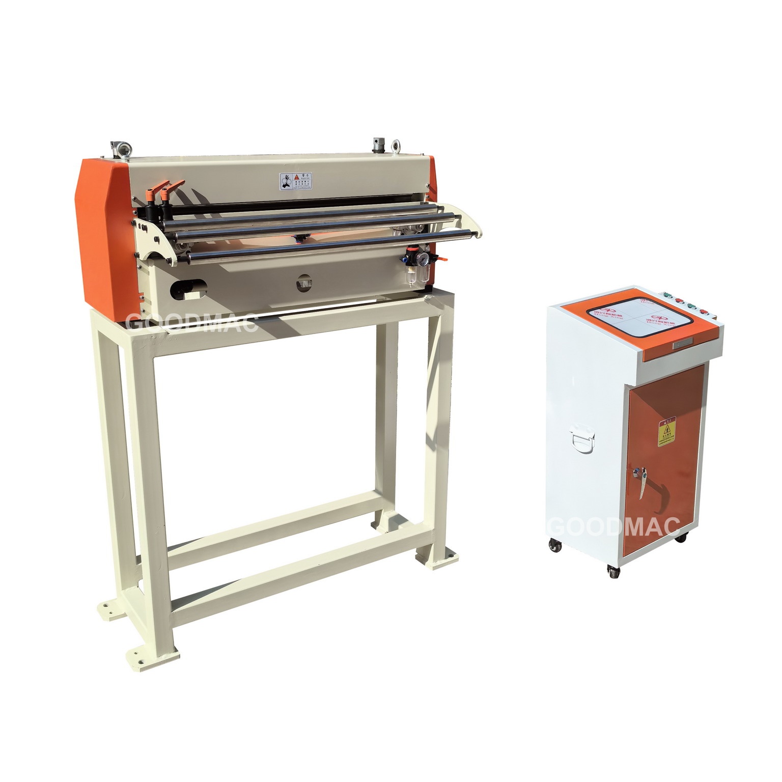 0.3-3.2mm NC servo roll feeders, model NCF-200, NCF-300, NCF-400, NCF-500, NCF-600, NCF-700, etc.